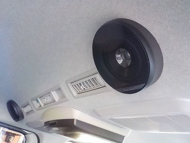 TOYOTA HIACE van 2WD 2016