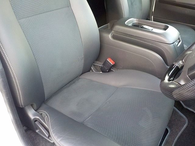 TOYOTA HIACE van 2WD 2016