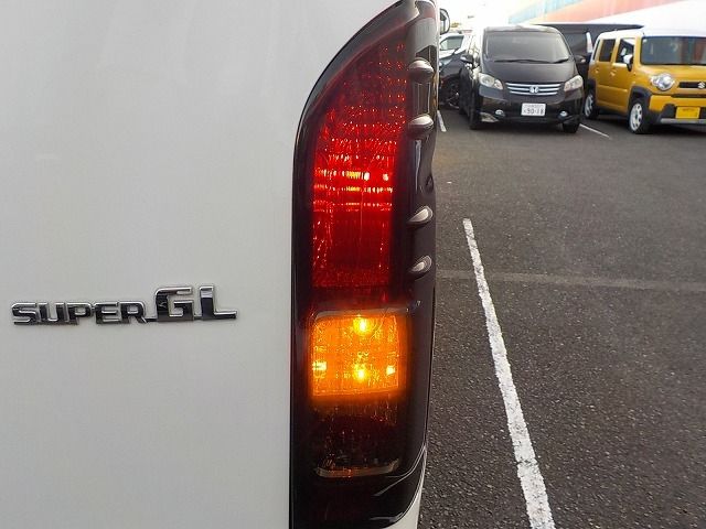 TOYOTA HIACE van 2WD 2016