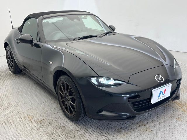 MAZDA ROADSTER 2024