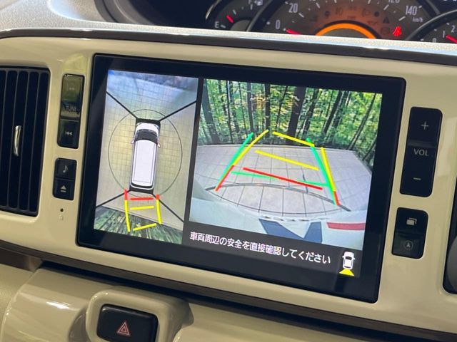 DAIHATSU MOVE canbus 2019