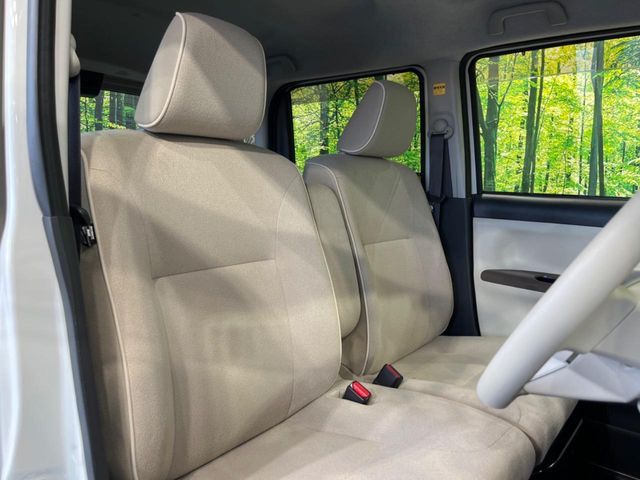 DAIHATSU MOVE canbus 2019