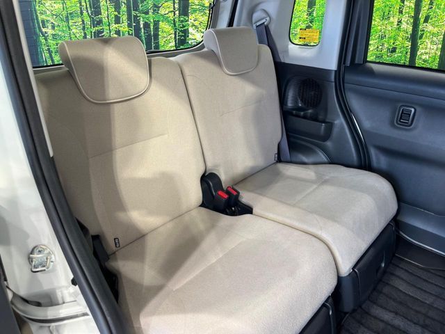 DAIHATSU MOVE canbus 2019