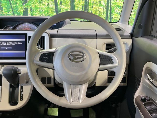 DAIHATSU MOVE canbus 2019