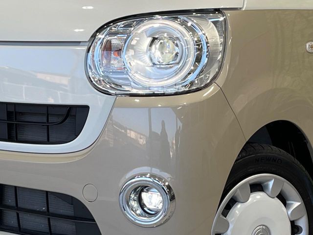 DAIHATSU MOVE canbus 2019