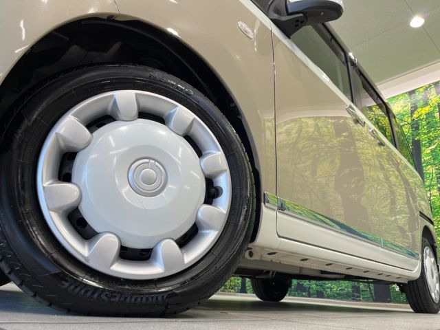 DAIHATSU MOVE canbus 2019