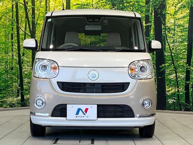 DAIHATSU MOVE canbus 2019