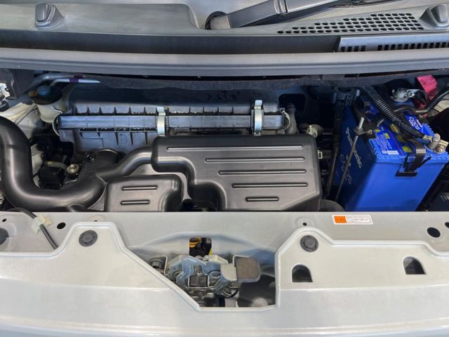 DAIHATSU MOVE canbus 2019