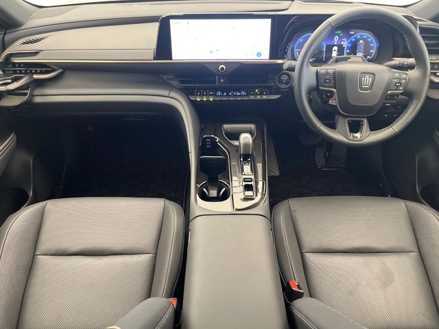 TOYOTA CROWN SPORT 2024