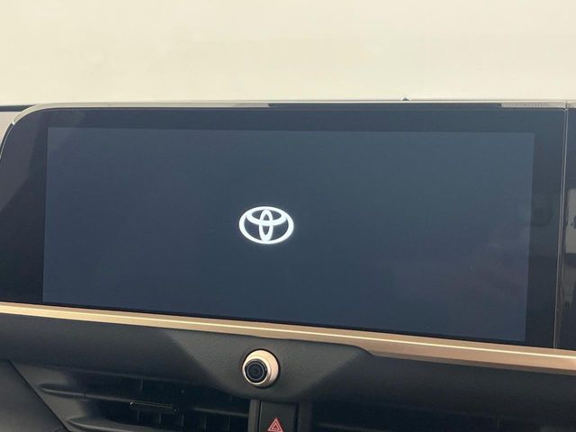 TOYOTA CROWN SPORT 2024