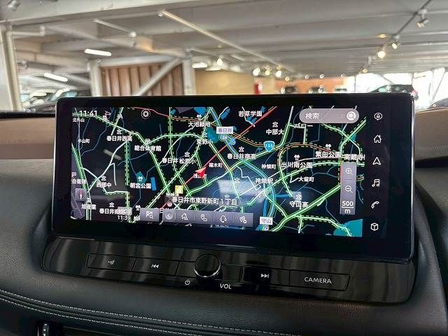 NISSAN X-TRAIL HYBRID 4WD 2022