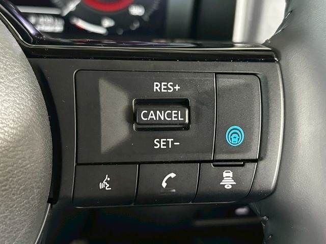 NISSAN X-TRAIL HYBRID 4WD 2022