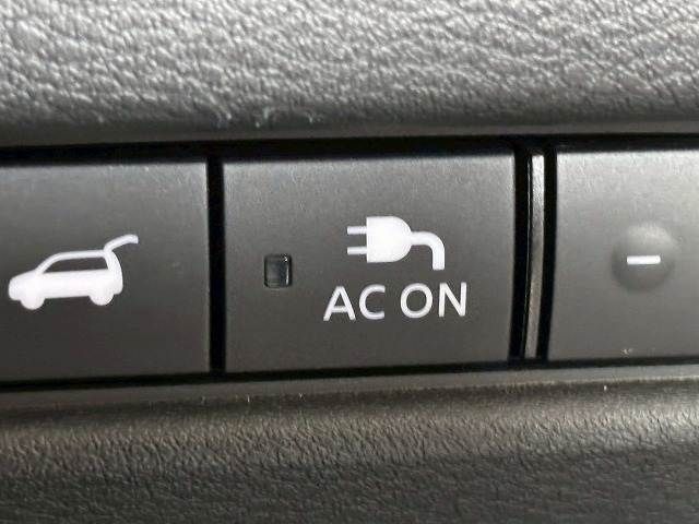 NISSAN X-TRAIL HYBRID 4WD 2022