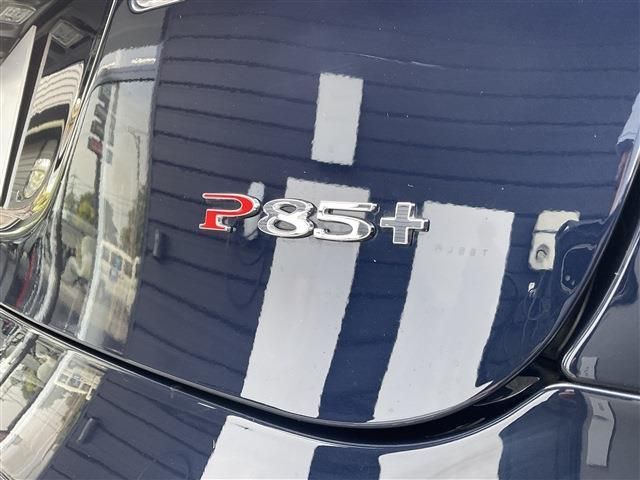 TESLA TESLA MODEL S 2014