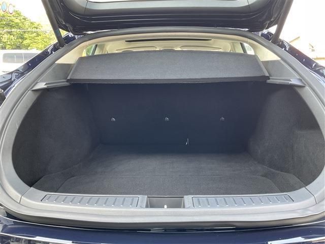 TESLA TESLA MODEL S 2014