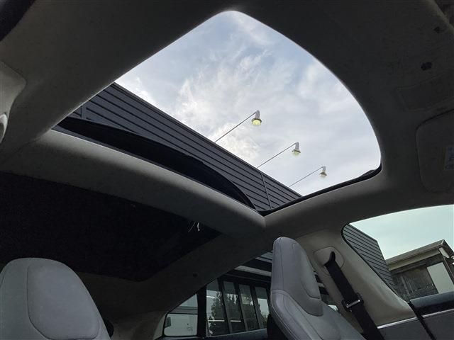 TESLA TESLA MODEL S 2014