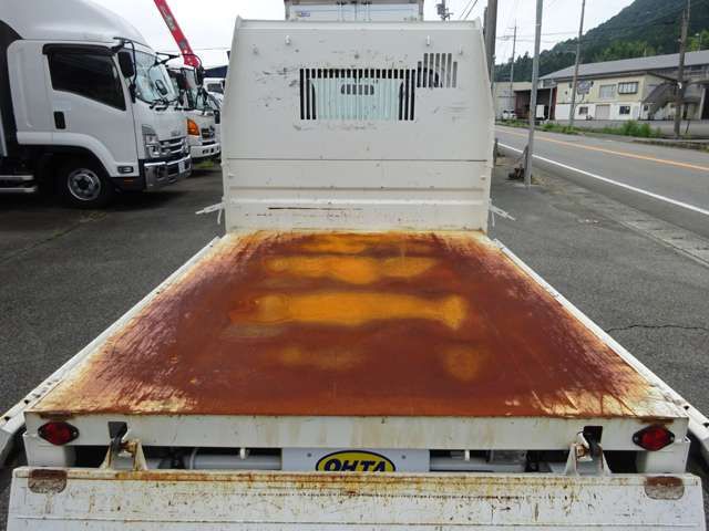 DAIHATSU HIJET truck 4WD 2020