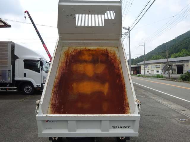 DAIHATSU HIJET truck 4WD 2020