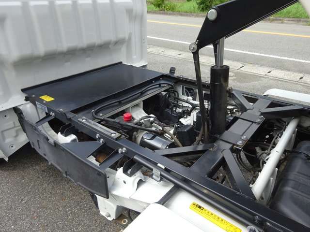 DAIHATSU HIJET truck 4WD 2020