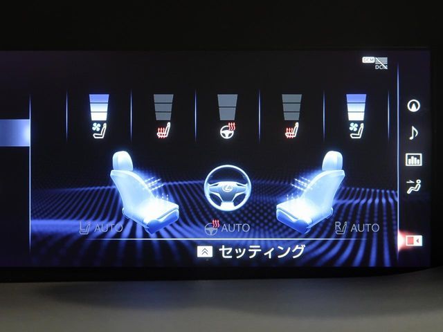 TOYOTA LEXUS LS500h 2018