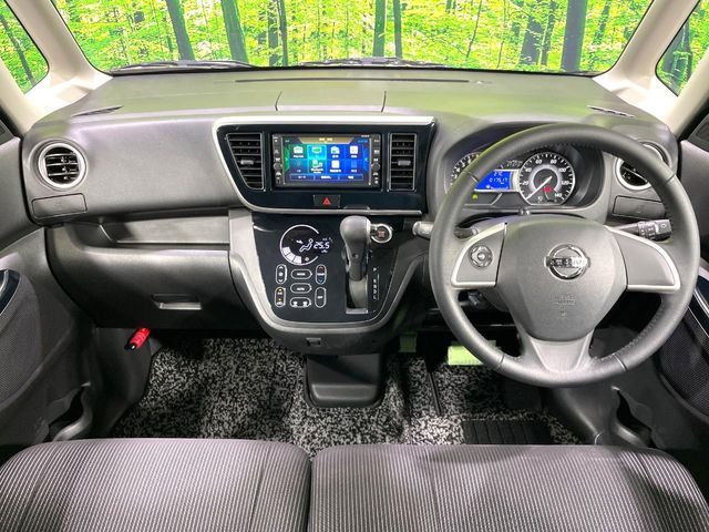 NISSAN DAYZ ROOX 2018