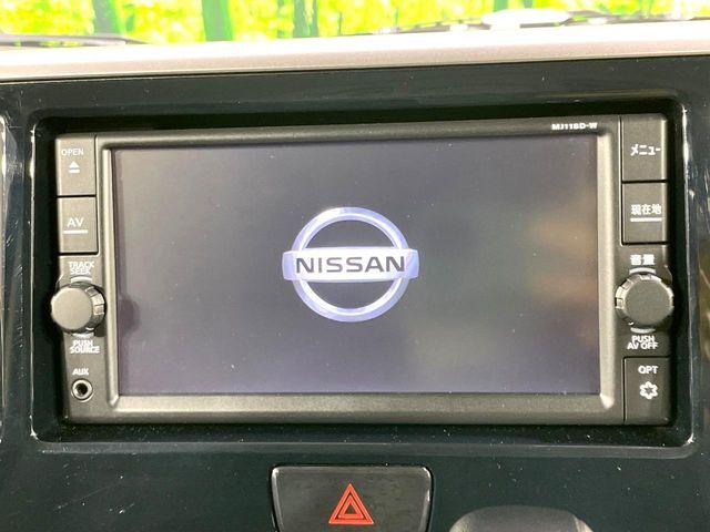 NISSAN DAYZ ROOX 2018