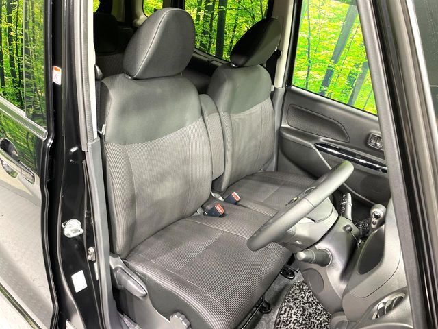 NISSAN DAYZ ROOX 2018