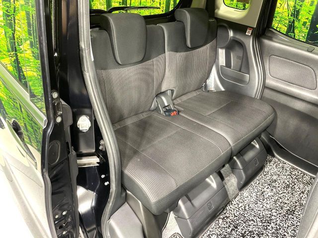 NISSAN DAYZ ROOX 2018