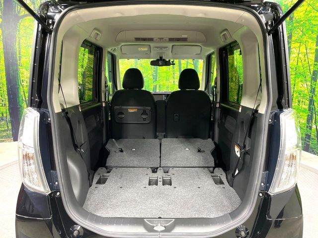 NISSAN DAYZ ROOX 2018