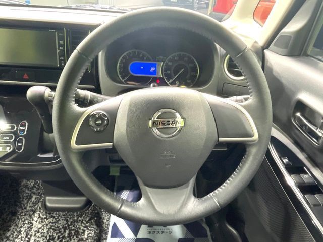 NISSAN DAYZ ROOX 2018