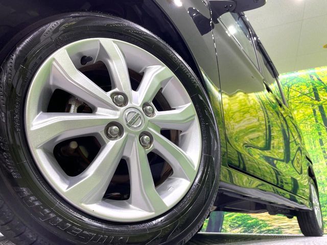 NISSAN DAYZ ROOX 2018