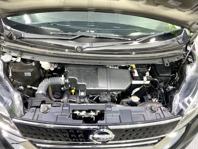 NISSAN DAYZ ROOX 2018