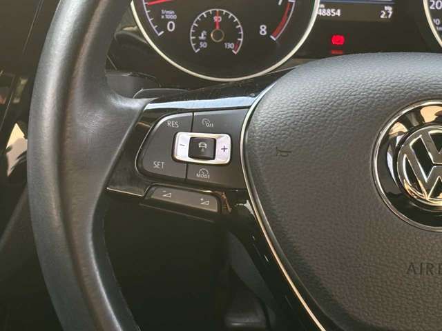 VOLKSWAGEN VOLKSWAGEN GOLF TOURAN 2018