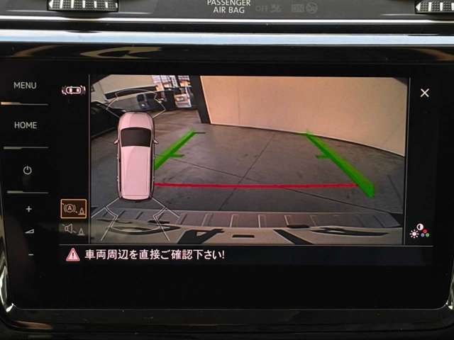 VOLKSWAGEN VOLKSWAGEN GOLF TOURAN 2018