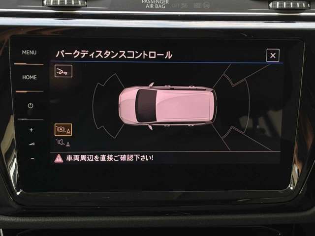 VOLKSWAGEN VOLKSWAGEN GOLF TOURAN 2018