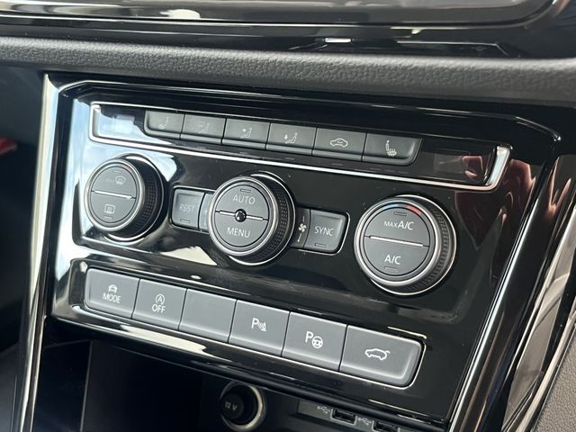 VOLKSWAGEN VOLKSWAGEN GOLF TOURAN 2018