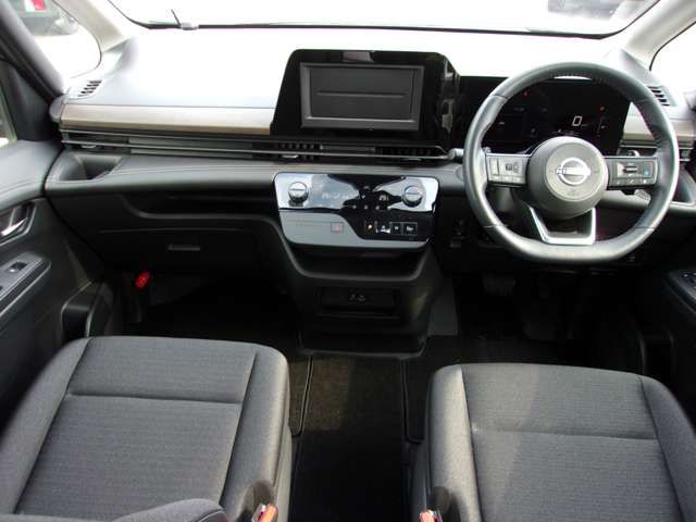 NISSAN SERENA  WG 4WD 2023