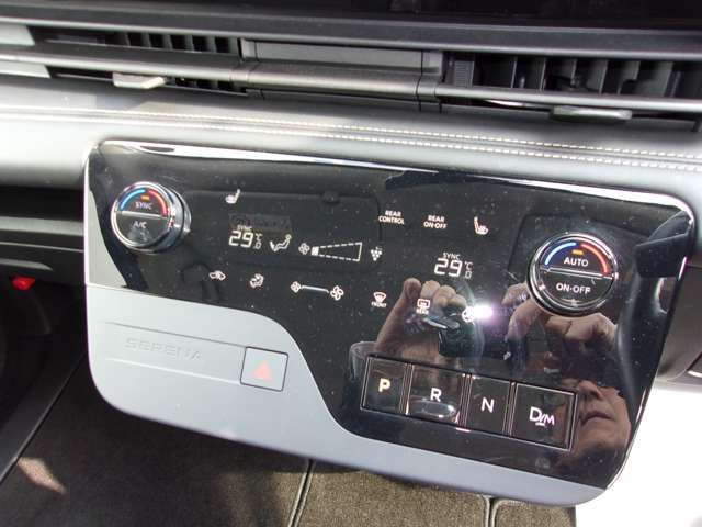 NISSAN SERENA  WG 4WD 2023