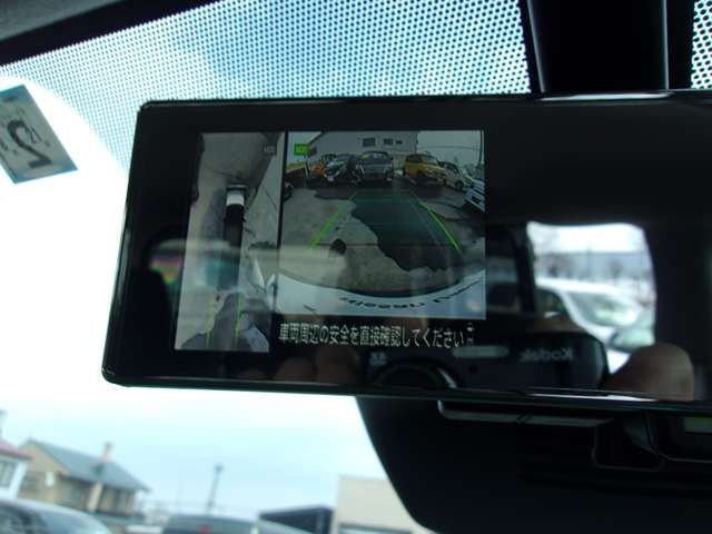 NISSAN SERENA  WG 4WD 2023