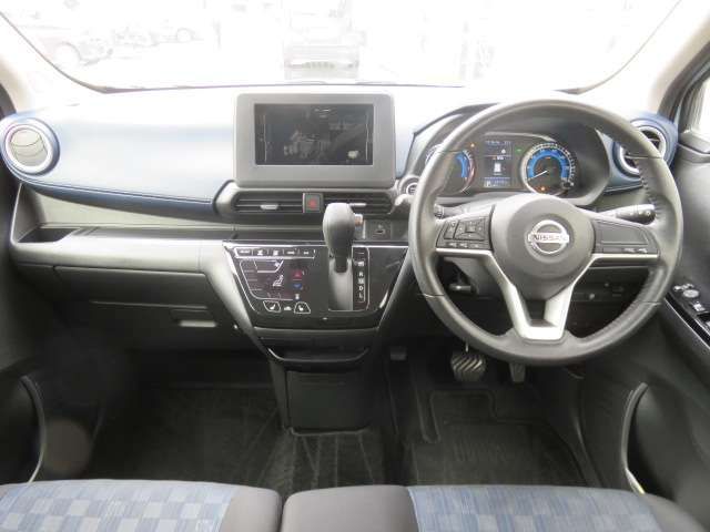 NISSAN DAYZ 4WD 2022