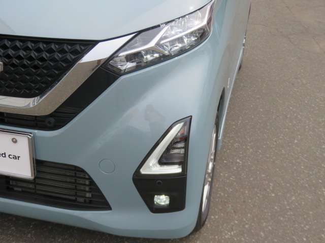 NISSAN DAYZ 4WD 2022