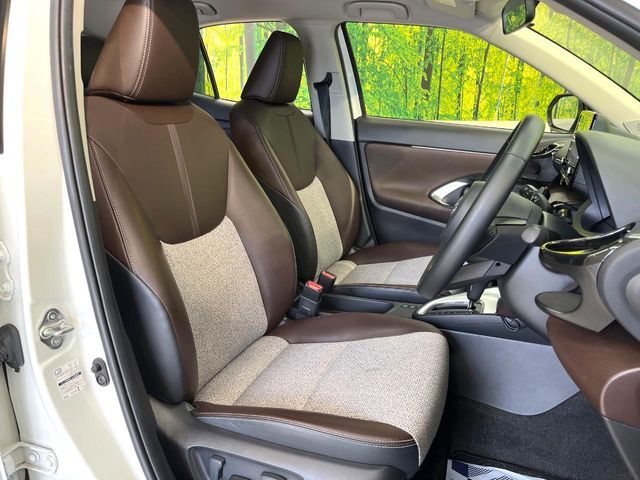 TOYOTA YARIS CROSS HYBRID 2021