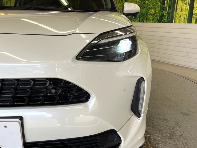 TOYOTA YARIS CROSS HYBRID 2021