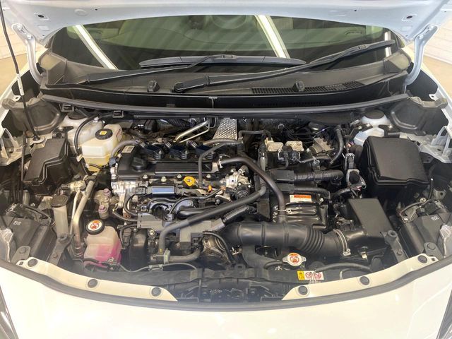 TOYOTA YARIS CROSS HYBRID 2021