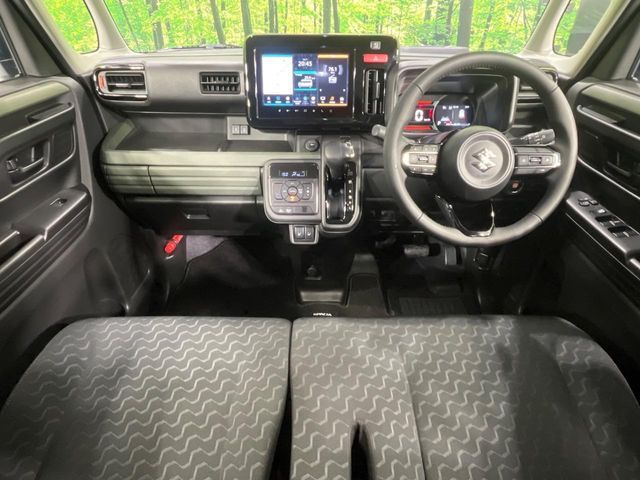 SUZUKI Spacia GEAR 4WD 2024