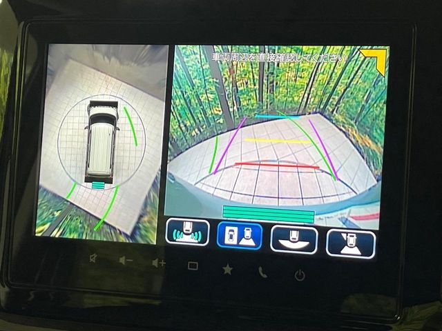 SUZUKI Spacia GEAR 4WD 2024