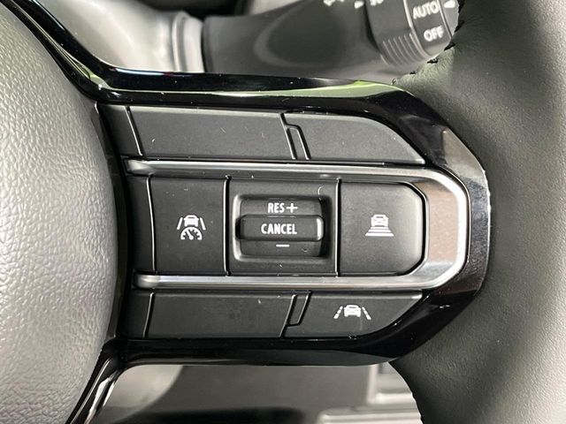 SUZUKI Spacia GEAR 4WD 2024