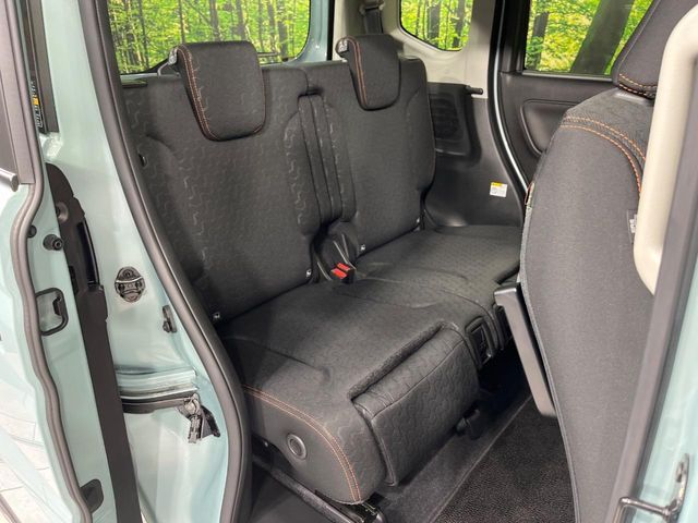 SUZUKI Spacia GEAR 4WD 2024