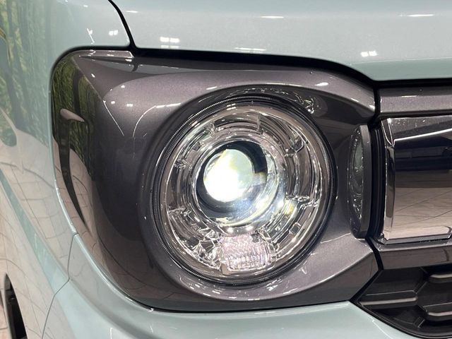 SUZUKI Spacia GEAR 4WD 2024