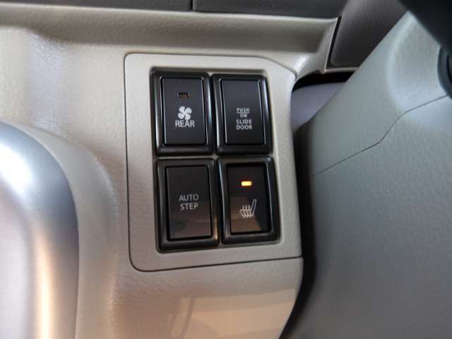 NISSAN NV100 CLIPPER RIO 4WD 2022